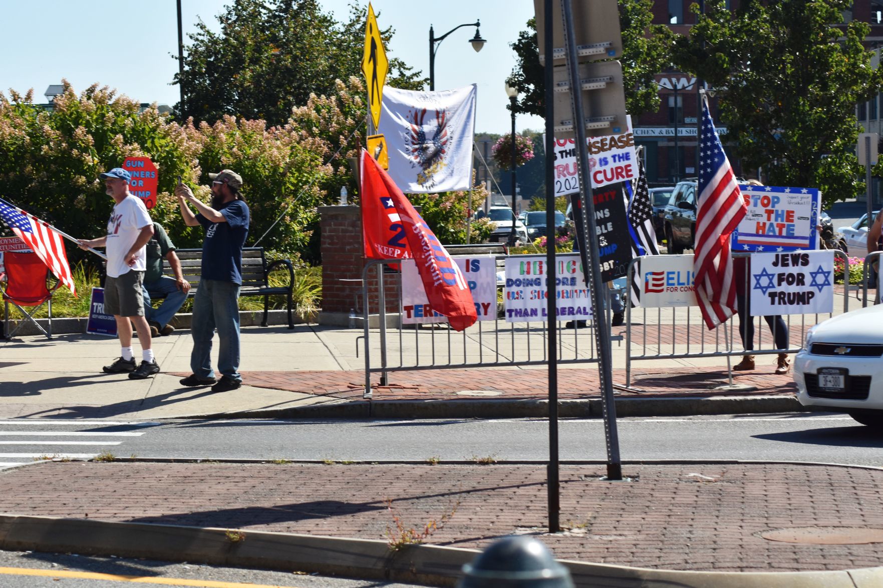 'We the People'